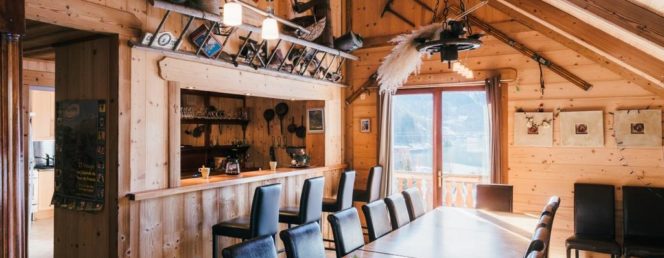 [Chalet lac douce]115393724
