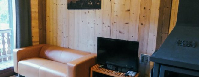 [Chalet lac douce]115393725