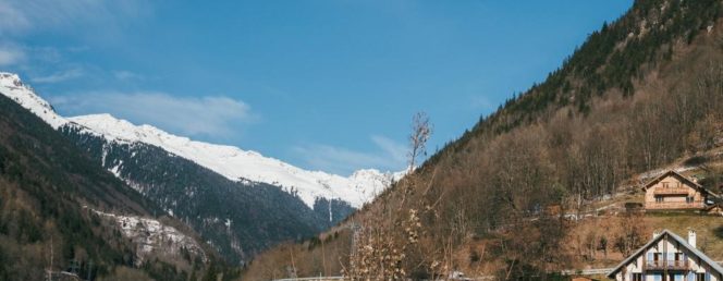 [Chalet lac douce]115393733