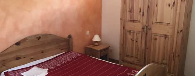 [Chalet Solflo : Le Chamois]chamois ch 2