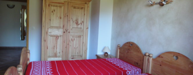 [Chalet Solflo : Le Chamois]chamois ch3