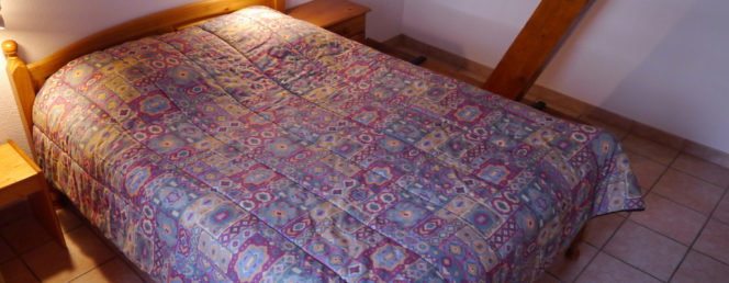 [La Grange : Yvon Chaboud]chambre2