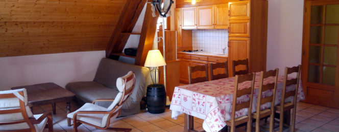 [La Grange : Yvon Chaboud]sallemanger