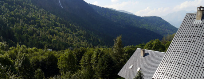 [La Grange : Yvon Chaboud]vue_ete