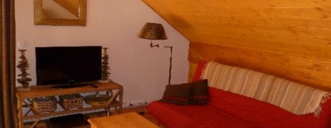 [Chalet du Verney – Fourquet]location-vacances-appartement–165918-1
