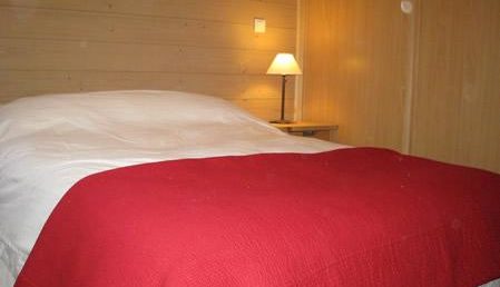[Chalet la Fraise – Le Jardin Alpin]Chalet La Fraise7