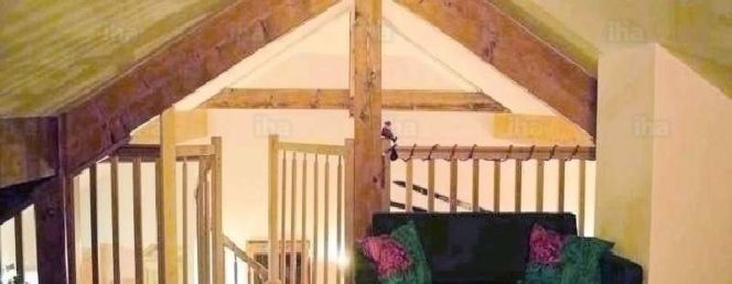 [Chalet la Fraise – Le Jardin Alpin]Locations-vacances-Vaujany-Chalet-La-Fraise_6