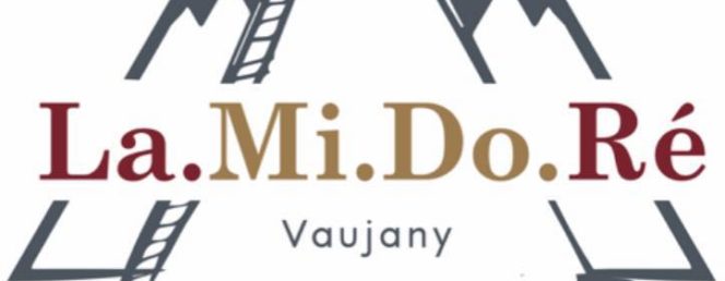 [La Mi Do Re]La mi do re