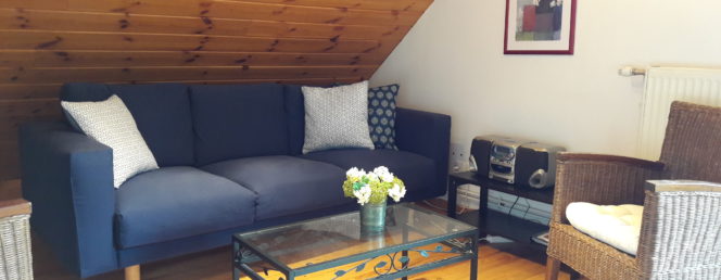 [Solneige – Appartement prune & cerise]Solneige