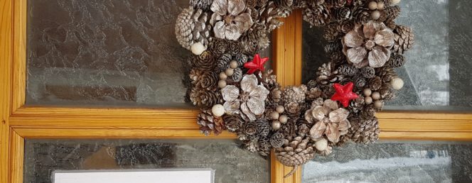 [Solneige – Appartement prune & cerise]Solneige