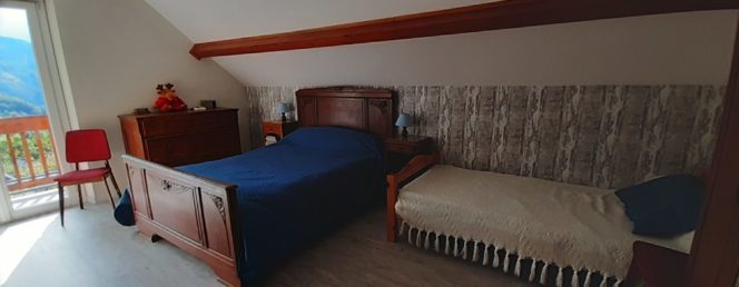 [Chalet le Sert du Grey]20191019_152233