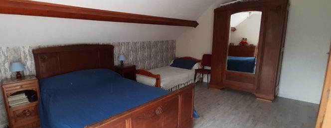 [Chalet le Sert du Grey]20191019_152345