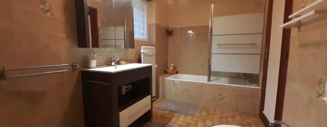 [Chalet le Sert du Grey]20191019_155829