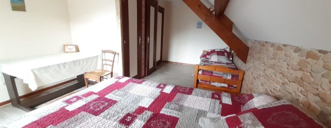 [Chalet le Sert du Grey]20191111_111127