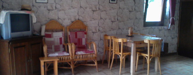 [Chalet le Sert du Grey]IMG_20141011_155426