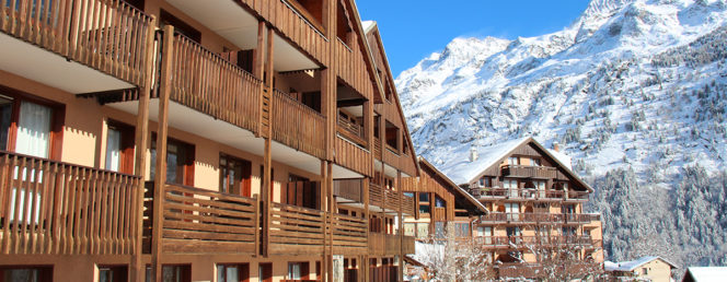 [Les Hauts de la Drayre – Bâtiment A et C]Les Hauts de la Drayre Bat A C