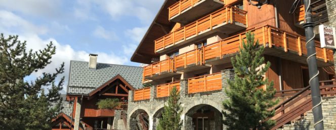 [Les Balcons de Vaujany]les balcons de vaujany 1