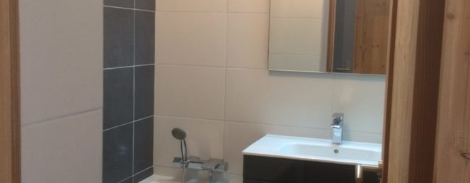 [Les Améthystes – Gamore Jean Michel]Salle de bains