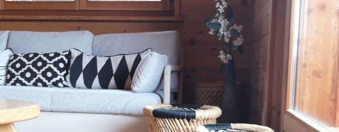 [Chalet Skidh]8. chalet Skidh . pièce de vie 7