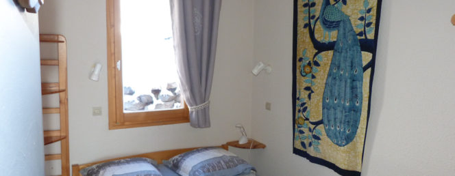 [Myrtille et Chocolat]08 Chambre