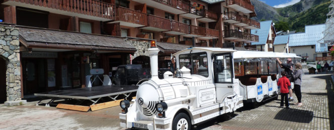 [Myrtille et Chocolat]10 La Fare