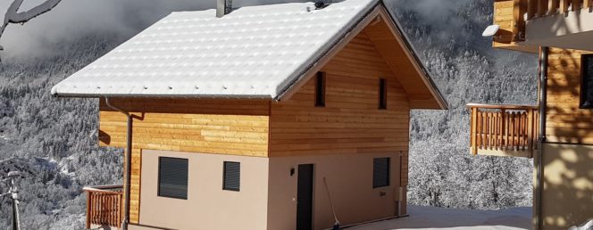 [Chalet St-Claude]Chaletstclaude