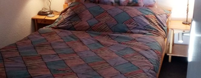 [La Fare n°16]4.chambre