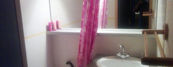 [La Fare n°16]6.SDB