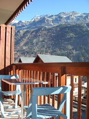 [La Fare n°16]7.balcon