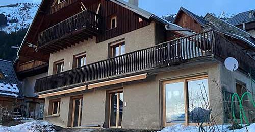 [Chalet La Tanière]chalet-lataniere