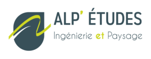 Logo ALp'Etudes