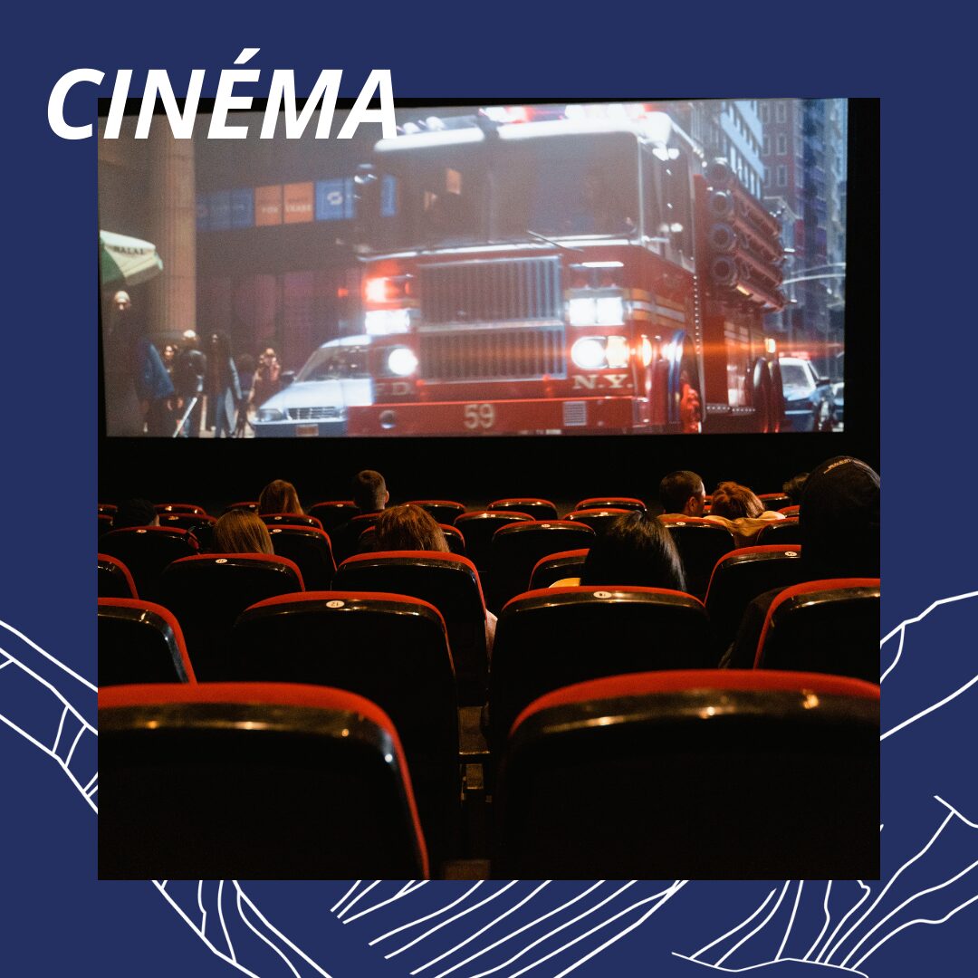 Télécharger le programme de cinéma