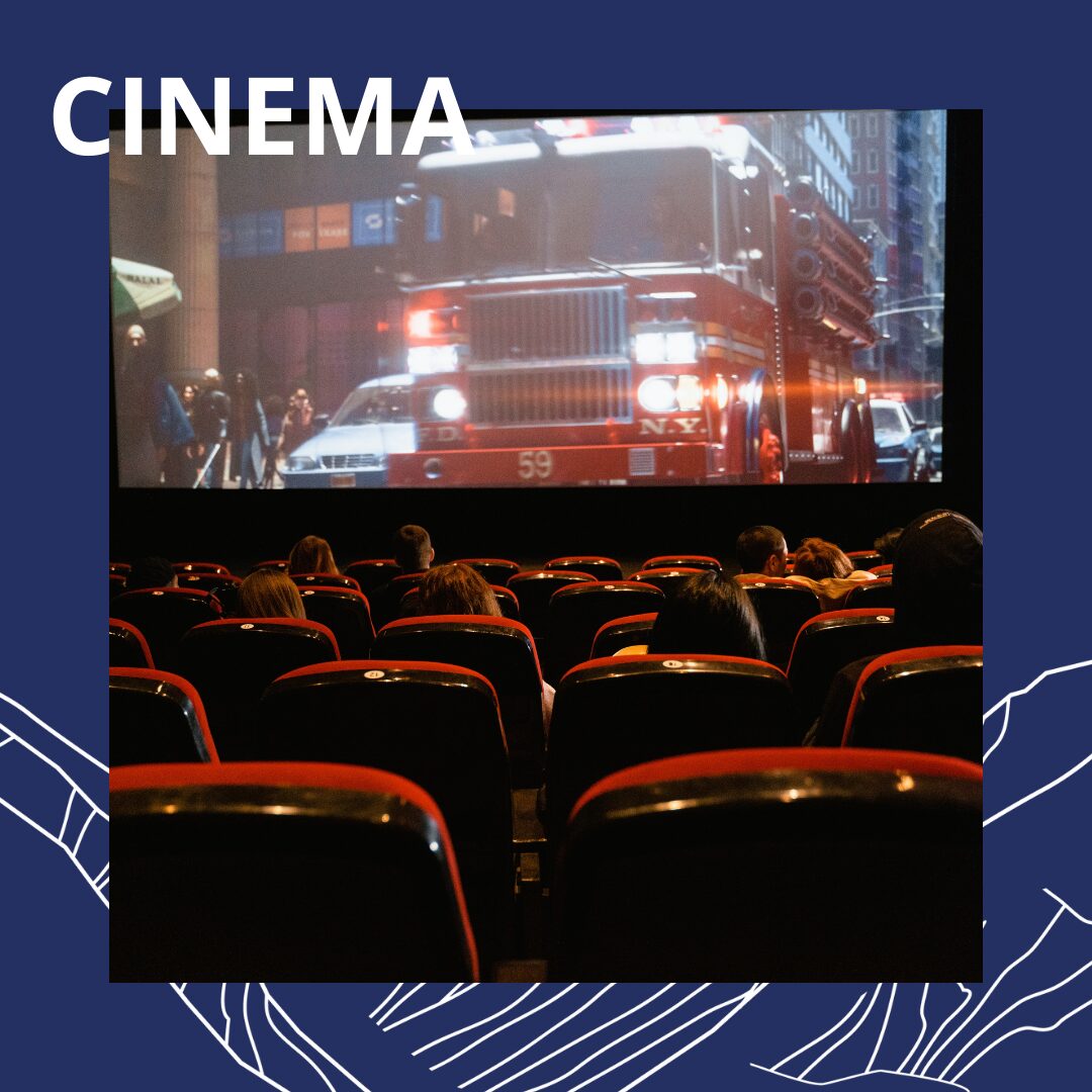 Download the cinema's programme