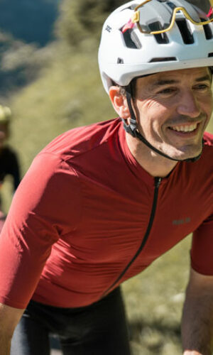 Cyclisme à Vaujany