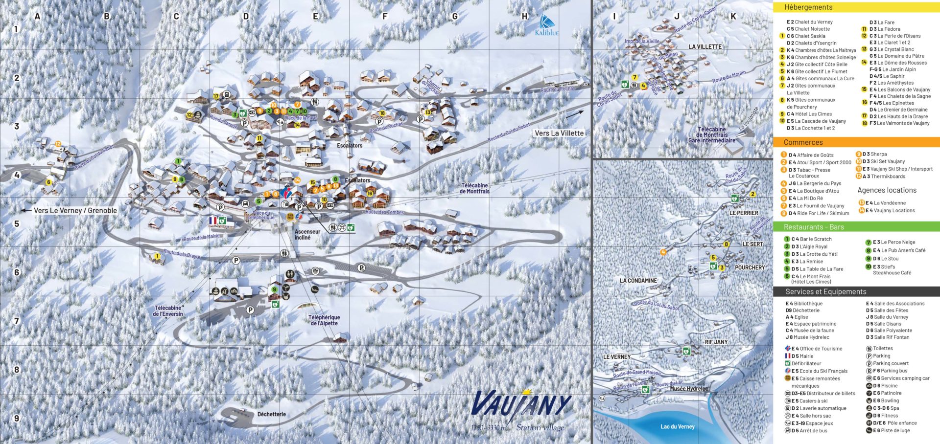 VAUJANY plan village avec logo 210 x 444mm V1 BD-1