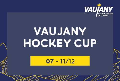 Vaujany Hockey Cup descember 2026 U16