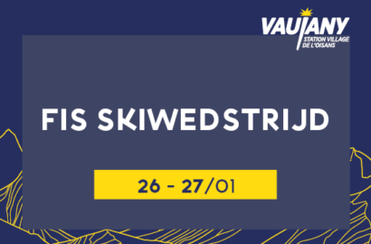 FIS Skiwedstrijd