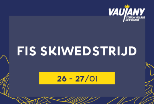 FIS Skiwedstrijd