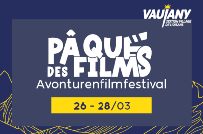 Paques des films Avonturenfilmfestival 2027