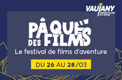 Pâques des films