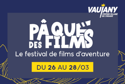 Pâques des films