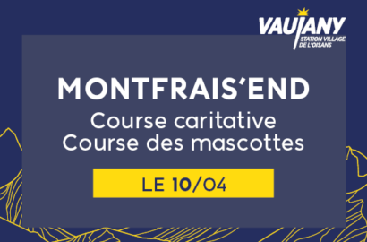 Montfrais'end