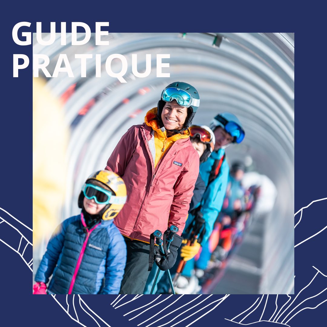 Livret de famille : un accueil pour petits et grands