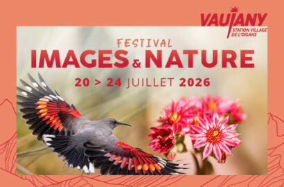 Visuel image et nature 2026