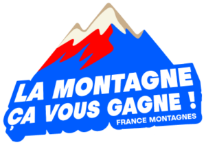 Logo La montagne ça vous gagne