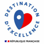 Logo destination d'excellencee