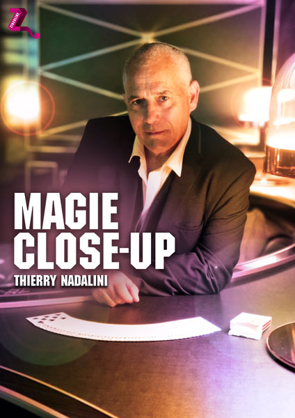 Affiche Vaujany Festival 2026 Magie de table