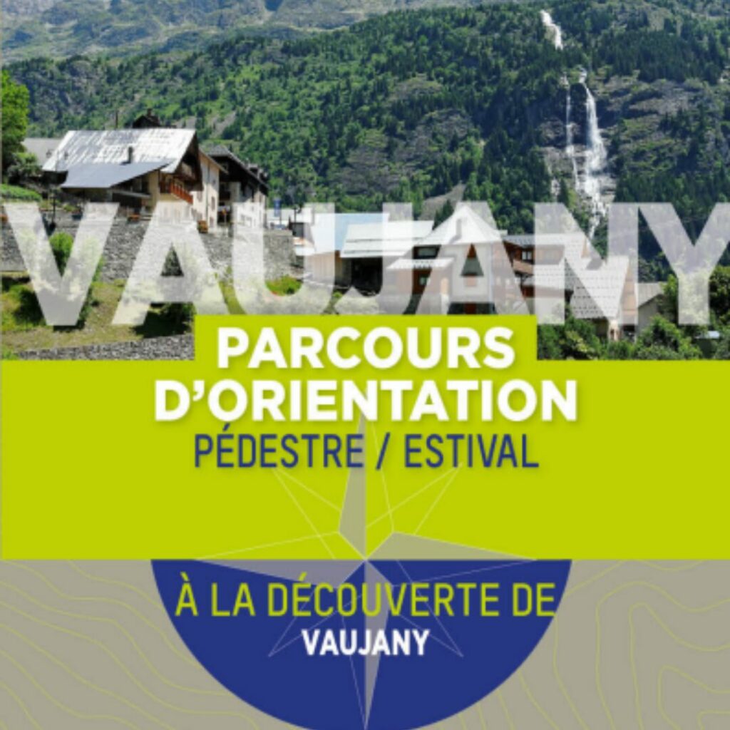 Parcours pédestre