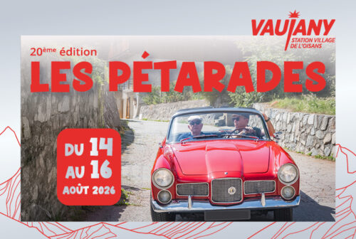 Visuel pétarades 2026