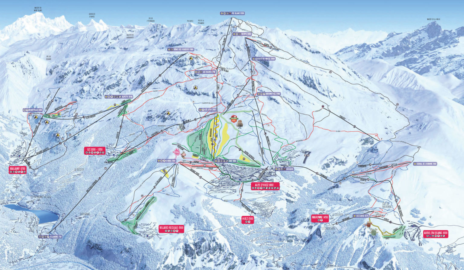 Slopes Map Vaujany Station Village S jour Ski Et Vacances Montagne slopes-map-vaujany-station-village-s-jour-ski-et-vacances-montagne